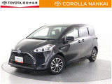 トヨタ シエンタ