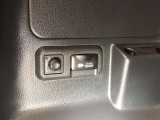 デッキサイド左側には、アクセサリーコンセント(AC100V・1500W)が設置されています。