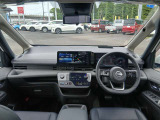 セレナ 1.4 e-POWER ルキシオン 