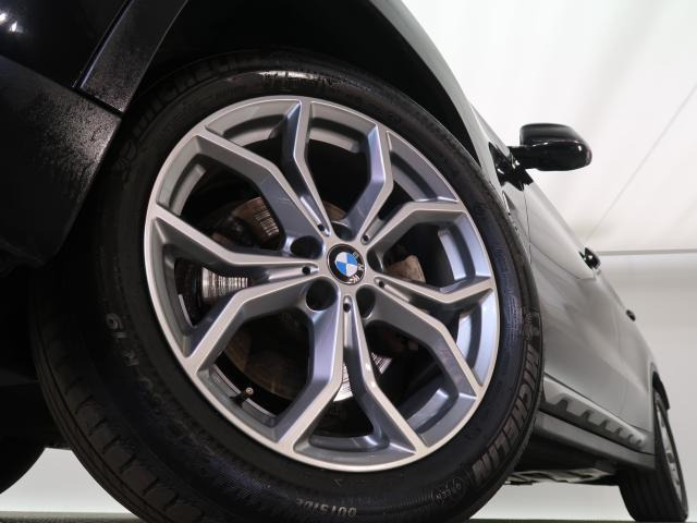 BMW X3 xドライブ20d xライン ディーゼル 4WD の中古車詳細 (37,000km