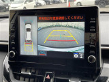 カローラクロス 1.8 ハイブリッド Z 修復歴無し