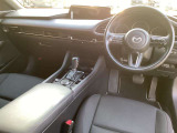 MAZDA3ファストバック 1.5 15S ブラックトーンエディション