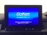 【オーディオ機能】オーディオは、フルセグTVの他にDVD/CDプレーヤーを装備♪もちろんFM/AMラジオもお聞きいただけます♪