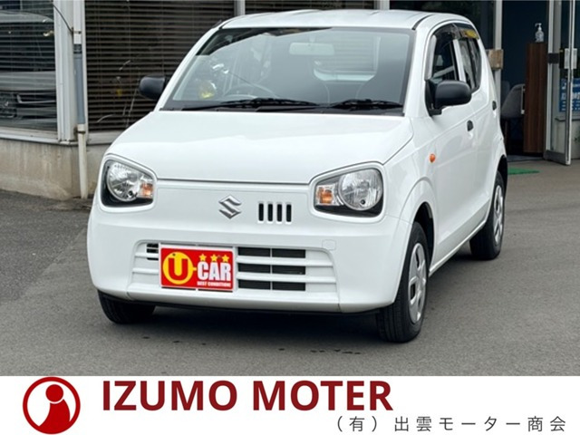 アルト F オートギヤシフト 4WD