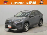 トヨタ RAV4