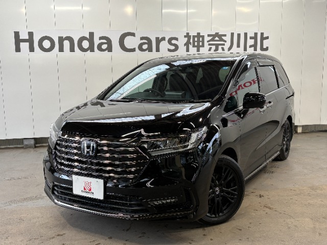 ホンダ オデッセイ 