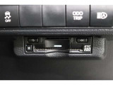 ETC機能に加え、渋滞回避支援や安全運転支援のサービスが受けられるETC2.0を装備!