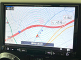●メモリーナビ/地デジ:オーディオ機能充実のナビで、運転もより楽しくなります♪ナビ交換がしやすいメリットもありますので、ナビ機能に不安がある方は是非ご相談ください♪