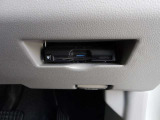 高速道路への出入りに便利なETC付き!※旧セキュリティ規格のETC車載器は2030年頃までに新セキュリティ規格への移行予定であり、移行完了後はETCレーンをご利用になれません。詳しくはスタッフまで。