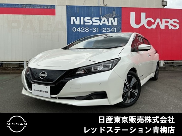 リーフ X Vセレクション
