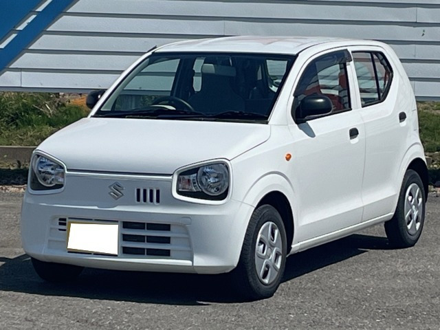 アルト バン VP 