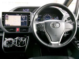 ご購入の車両には、ご納車前に室内の除菌・消臭を施行いたします。※ただし、すべての臭いを消臭できるわけではございませんので、あらかじめご了承ください。