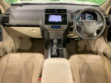 ランドクルーザープラド 2.7 TX 4WD 