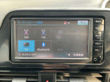 トヨタ純正ナビ、NSCP-W64の各種メディアになります。