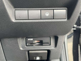 ETCが装備されており高速道路での料金支払いも楽々です。