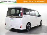 ノア 2.0 Si W×B 