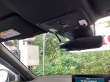 Hondaセンシング搭載!ミリ波レーダーと単眼カメラで、クルマの前方の状況を認識。ブレーキやステアリングの制御技術と協調し、安心・快適な運転や事故回避を支援する先進のシステムです!