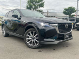 CX-60 3.3 XD Lパッケージ ディーゼル 4WD 