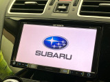 【純正ビルトインナビ】インテリアに溶け込むスタイリッシュな「専用設計ナビ」を装備♪視認性や操作性など基本性能にも優れ、より上質なカーライフをお楽しみいただけます。