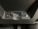 高速道路をスイスイッと通過の『ETC』付き!ETCカードをお持ちでない方は、トヨタETCカードもございますので、ご相談下さいね☆詳しくは無料通話0078-6003-827541 相模原ICすぐ