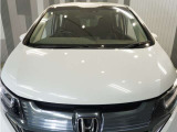 ホンダ中古車商品化整備基準に基づくコンディションにする為に、当社サービススタッフが車検・点検整備を致します。 快適で安心の車両を提供できるように、良いコンディションの状態で納車させていただきます。