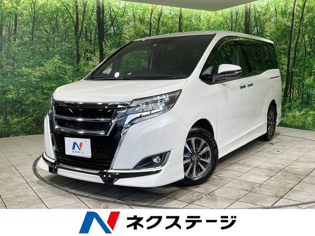 エスクァイア 2.0 Gi 