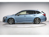 レヴォーグ 2.0 GT-S アイサイト 4WD 