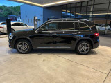 GLB GLB200d 4マチック 4WD 