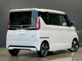人気のrルークスが入庫しました。是非現車を見にご来店下さい。