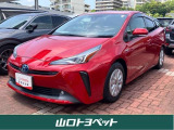 トヨタ プリウス