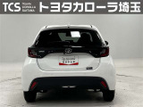外板色はスーパーホワイト2(040)!