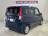 ルーミー 1.0 G S 