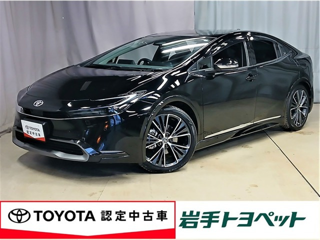 プリウス 2.0 Z E-Four 4WD
