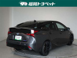 プリウス 1.8 A ツーリングセレクション 