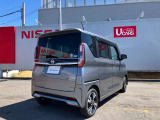 ルークス ハイウェイスター Gターボ プロパイロットエディション 4WD 