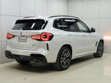 X3 xドライブ20d Mスポーツ ディーゼル 4WD 