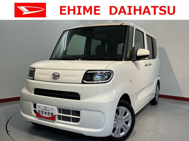 タント L 