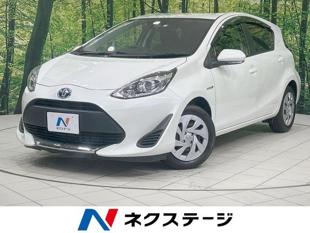 アクア 1.5 S 