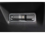 もちろんETC付きでビルトインタイプを装備!見た目もスマート♪高速道路の料金所も楽々通過♪