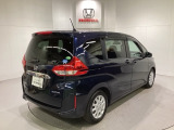 【Honda認定中古車 U-Select】 は3つの安心をお約束します。 1 Hondaのプロが整備した安心。 2 第三者機関がチェックした安心。 3 購入後もHondaが保証する安心。