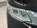 LEDヘッドライトは、点灯の瞬間から最大光量を発揮し、突然暗くなるトンネルなどでの安定感を高めます。