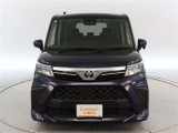 ルーミー 1.0 G 