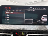 安全装備も充実のドライビングアシスト!