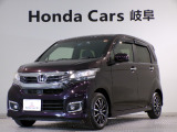 ホンダ N-WGNカスタム