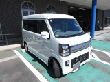 地デジナビ☆Bカメラ☆ETC☆ネット動画☆4WD☆両側パワスラ☆LEDライト☆オートステップ☆人気のハイルーフ☆届出済み未使用車☆