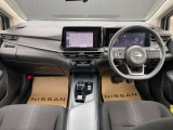 第2世代 e-POWER力強さ、なめらかさ、静かさ。すべてが進化した、電気の走り!「ノート」