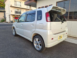 Kei ワークス 4WD 
