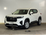 ホンダ ZR-V