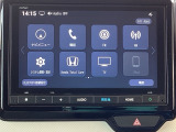 ナビ機能だけではありません、Bluetooth機能やフルセグTVを視聴可能等、オーディオ機能も充実しています。