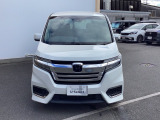 ステップワゴン 2.0 スパーダ ハイブリッド G EX ホンダセンシング 